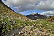 81 Baita Parisolo (1821 m) in Alpe Agheta